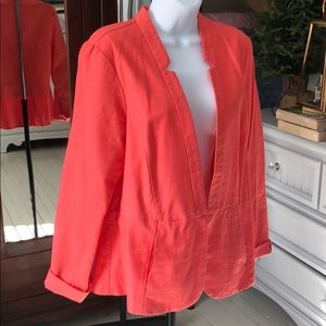 Maurices brand sports jacket/blazer size xl